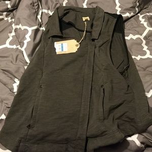 True Craft Vest
